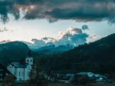 Американец загина во Словенија: се искачувал на Триглав