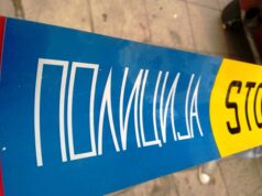 Починат маж пронајден во Охрид, бил пријавен за исчезнат пред четири дена