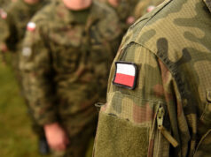 Полска поставува противдронски систем на границата со Белорусија