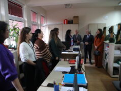 Лимани во Битола: Преку инвестиции во детската и социјалната заштита придонесуваме за подобрување на квалитетот на живот на нашите граѓани