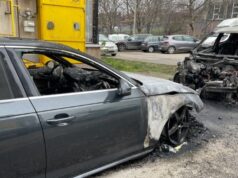 Детали за пожарот во Јерковиќ: „Имаше многу оган, беше страшно, пожарникарите едвај стигнаа до пожарот“