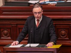 Белгискиот премиер: Русија нема да изгуби војна, тоа е илузија