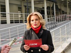 СДСМ бара оставка од директорката на ГАК по смртта на новороденчето: „Има сомнежи за лекарска грешка“