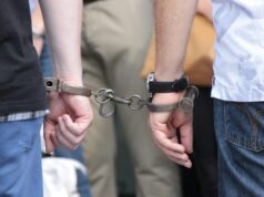 Уапсени двајца дилери од Берово