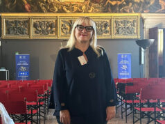 Рената Дескоска избрана за потпретседателка на Венецијанската комисија