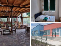 Ресторан на нива, одморалиште издавано без согласност, градинка без деца оти не е направен пат – ревизијата утврди серија нерегуларности во Свети Николе