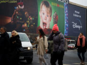 Славен како дете, осамен како тинејџер: приказната на Меколи Калкин