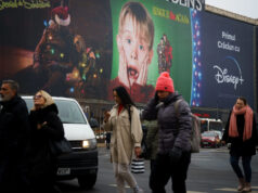 Славен како дете, осамен како тинејџер: приказната на Меколи Калкин