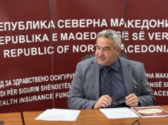 Клековски: Нема застој во исплатите на породилното и капитацијата на лекарите