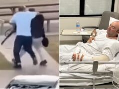 (Видео) Собрани над 2,5 милиони долари за херојот што го спречи напаѓачот од Сиднеј