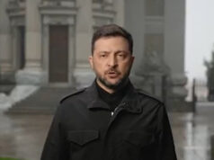 Зеленски: Преговорите со Америка не се лесни