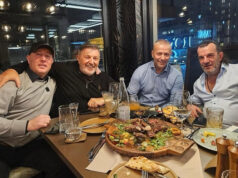 Откажан концертот на Аца Лукас на Јахорина; Додик: Тој го повреди српскиот народ