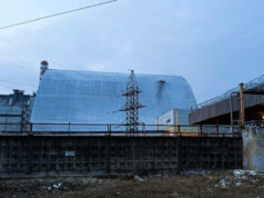 Хаварија во Украина: Нуклеарната електрана Запорожје остана без напојување, од Чернобил се шири радијација