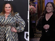 (Видео) Трансформацијата на Мелиса Мекарти по слабеењето ги воодушеви обожавателите