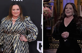 (Видео) Трансформацијата на Мелиса Мекарти по слабеењето ги воодушеви обожавателите