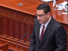 Јамалов: Буџетот за 2026 година е буџет на развој, солидарност и со јасна насока кон европскиот економски модел на развој