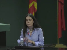 (Видео) Станкоска: Дали со еден стан Орце го реши проблемот на жените жртви на насилство?!