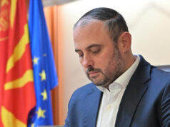 Ѓорѓиевски: Скопје конечно добива Луна Парк