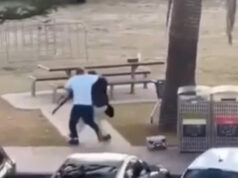 (Видео) Татко и син убија 15 луѓе во Сиднеј: „Се заколнале на верност на ИСИС“