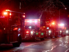 Приведен еден осомничен за пукањето на Универзитетот Браун во САД