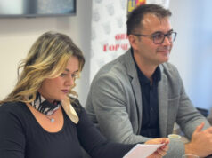 Стојкоски: Стоп за дезинформации и паника, во општина Ѓорче Петров нема, ниту ќе има мигрантски кампови