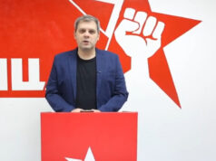 Костовски: Дали Митевски чека трагедија за да го затвори „Зимзоленд“