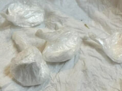 Уапсен скопјанец, пронајдена дрога