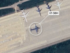 (Видео) Украинци: Соборивме авион за да можеме да разнесеме подморница