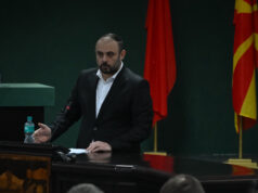 Едногласно усвоен Буџетот на Град Скопје, Ѓорѓиевски најавува преродба
