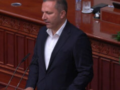 Спасовски: Македонските граѓани плаќаат најскап зелен картон во регионот