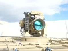 (Видео) Израелската армија доби ново моќно оружје – Железниот зрак