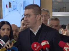 Мицкоски: Стапката на сиромаштија бележи намалување, а „џини индексот“е првпат под 30% во последните 30 години