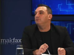 Осум месеци затвор за поранешниот директор на затворот во Шутка, Филип Андов-Сокол, условни казни за обвинетите полицајци