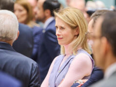 Калас: Руските обвинувања за нападот се намерно одвлекување на вниманието