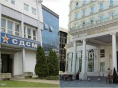 СДСМ до ВМРО-ДПМНЕ: Кога веќе следите, зошто не објавите фотографии од Дубаи