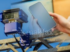 Преку мобилна апликација секој ќе може да си провери дали има казна од „Безбеден град“, ќе се бележи историја на прекршоци за секого