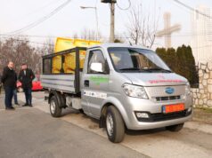 Општина Аеродром воведува системска селекција на пластичен отпад директно од домаќинствата