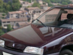 Во француско село 30 соседи делат еден автомобил