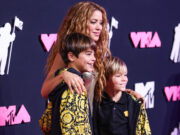 (Видео) Шакира запеа со своите синови, емотивната снимка ги „сруши“ социјалните мрежи