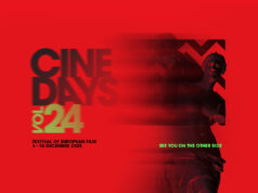 Започнува 24. „Синедејс“ со репертоар од над 50 европски остварувања