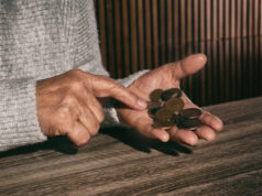 Секој петти граѓанин во земјата е сиромашен