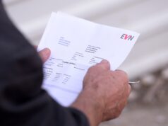 ВМРО-ДПМНЕ: Имаме најниско покачување на струјата во Европа, СДС и Филипче треба да се извинат што го лажеа народот