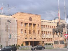 Измените на Кривичниот законик се само уште едно „крпење“ на правниот систем, велат од ЛДП