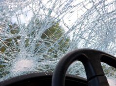 Тешко повреден возач во сообраќајна несреќа кај Струга