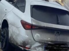 Маж и жена, државјани на Македонија загинаа на автопатот Белград – Ниш