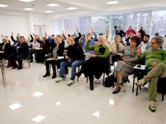 Карпош: Советот ја продолжи суспензијата на дел од ДУП за Градска четврт З 08 за уште шест месеци