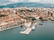 Хрватски град се најде на американската листа на најбарани дестинации