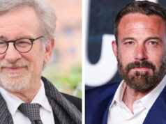 Како Спилберг одбил да работи со Бен Афлек поради инцидент на базен: „Дај ми кого било, само не него!“