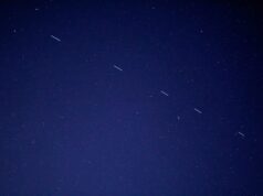 АП: Русија наводно развива ново оружје за уништување на сателитите „Старлинк“