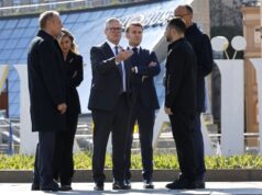 Зеленски наскоро ќе се сретне со лидерите на ЕУ?